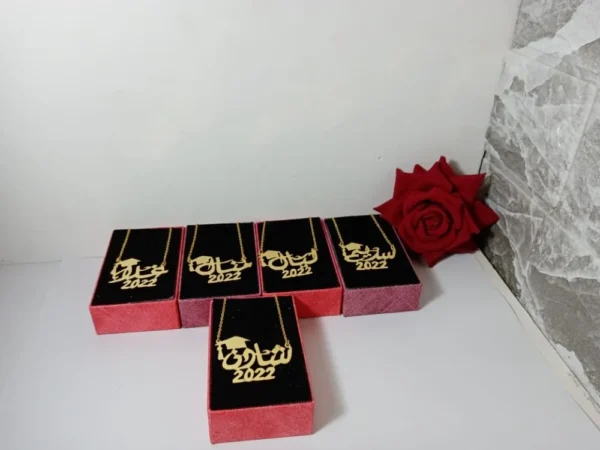 هدايا تخرج للبنات