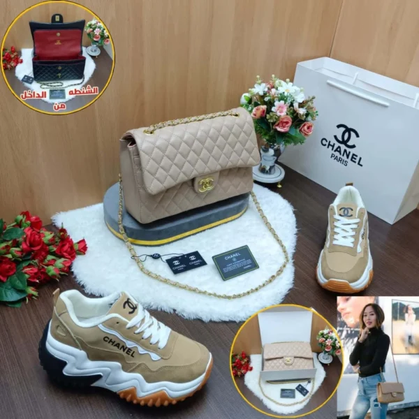 ⁦مجموعه هدايا نسائي ماركه ديور⁩ - الصورة ⁦10⁩